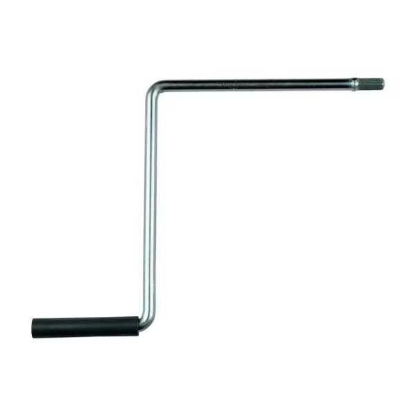 STANDARD 4IN CRANK HANDLE, Lippert, Mfr#: 182436